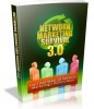 Thumbnail Network Marketing Survival 3.0 - FULL PLR + Mystery BONUS