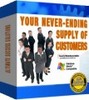 Thumbnail Your Never Ending Supply Of Customers - with FULL PLR+BONUS! Thumbnail Your Never Ending Supply Of Customers - with FULL PLR+BONUS!