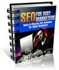 Thumbnail SEO For Busy Marketers - with Master Resell Rights + BONUS