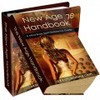 Thumbnail The New Age Handbook - with Private Label Rights + BONUS!