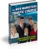 Thumbnail Web Marketers Traffic Guide - Master Resell Rights + BONUS! Thumbnail Web Marketers Traffic Guide - Master Resell Rights + BONUS!