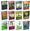 Thumbnail 12 Niche Products - with No Restriction PLR + MYSTERY BONUS