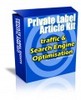 Thumbnail 15 Articles on Traffic and SEO - with PLR + MYSTERY BONUS!