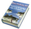 Thumbnail Bass Fishing 101 : How To Catch The Next Big One - with PLR!