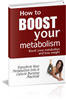 Thumbnail How to Boost Your Metabolism - with FULL PLR+Mystery BONUS!