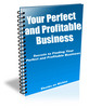 Thumbnail Secrets to Finding Your Perfect and Profitable Business