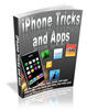 Thumbnail Apple Iphone Tricks And Apps - Master Resell Rights + BONUS!