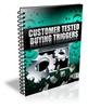 Thumbnail Customer-Tested Buying Triggers - with FULL PLR + BONUS!