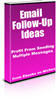 Thumbnail Email Follow-Up Ideas - with Private Label Rights + BONUS!