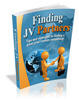Thumbnail How to Find JV Partners - with Master Resell Rights + BONUS!