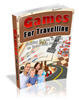 Thumbnail Games For Travelling - Master Resell Rights + Mystery BONUS!