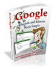 Thumbnail Google Adwords and Adsense Made Simple - with MRR + BONUS!