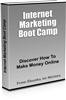 Thumbnail Internet Marketing Boot Camp - with FULL PLR + Mystery BONUS