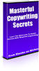 Thumbnail Masterful Copywriting - with FULL PLR + Mystery BONUS!
