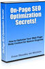 Thumbnail On-Page SEO Optimization Secrets - with FULL PLR + BONUS!