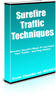 Thumbnail Surefire Traffic - with FULL PLR + Mystery BONUS!