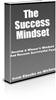 Thumbnail The Success Mindset - with FULL PLR + Mystery BONUS!