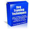 Thumbnail Dog Training Techniques - with FULL PLR+Mystery BONUS!