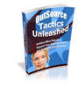 Thumbnail Outsource Tactics Unleashed - with PLR+2 Mystery BONUSES!