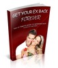 Thumbnail How to Get You Ex Back - Forever! Thumbnail How to Get You Ex Back - Forever!