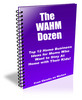 Thumbnail The WAHM Dozen