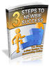 Thumbnail The Simple 3-Step System to Succeeding Online