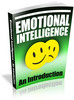 Thumbnail Emotional Intelligence  An Introduction