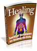 Thumbnail Healing  Spiritual Techniques for Healing the Body