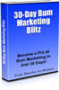 Thumbnail 30-Day Bum Marketing Blitz - with MRR+2 Mystery BONUSES!