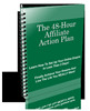 Thumbnail Easy Affiliate - 48-hour Action Plan