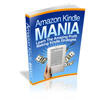 Thumbnail Amazon Kindle Publishing Guide - MRR + 2 Mystery BONUSES!