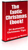 Thumbnail The Exotic Christmas Report - 54 Awesome Christmas Tips!