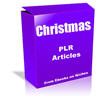 Thumbnail 54 Articles on Christmas - with PLR + 2 Mystery BONUSES!