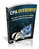 Thumbnail CPA Overdrive - with MRR + 2 Mystery BONUSES!