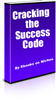 Thumbnail Cracking the Success Code - with MRR + 2 Mystery BONUSES!