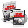 Thumbnail Easy Bank Method - Master Resell Rights + 2 Mystery BONUSES!