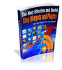Thumbnail Effective and Useful Blog Widgets and Plugins - MRR+BONUSES!
