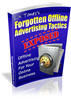 Thumbnail Forgotten Offline Advertising Secrets Exposed - MRR+BONUSES!