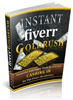 Thumbnail Instant Fiverr Goldrush - with FULL MRR + 2 Mystery BONUSES!
