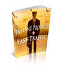 Thumbnail Instant Product and Fast Traffic - MRR + 2 Mystery BONUSES!
