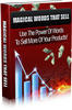 Thumbnail Magical Words That Sell - MRR + 2 Mystery BONUSES!