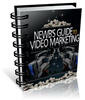 Thumbnail Newbie's Guide to Video Marketing - MRR + 2 Mystery BONUSES!
