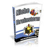 Thumbnail Niche Brainstorm - Master Resell Rights + 2 Mystery BONUSES!