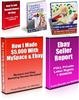 Thumbnail Ultimate Ebay Marketing Secrets Pack + 2 Mystery BONUSES!