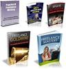 Thumbnail Ultimate Online Freelancing Secrets Pack + 2 Mystery BONUSES