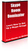 Thumbnail Skype Room Dominator Report - with 2 Mystery BONUSES!