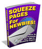 Thumbnail Squeeze Pages for Newbies