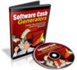 Thumbnail Software Cash Generators Video Course - with MYSTERY BONUS!