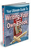 Thumbnail The Ultimate Guide to Writing Your Own eBook - with PLR!