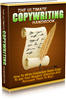 Thumbnail Ultimate Copywriting Handbook - MRR + 2 Mystery BONUSES!